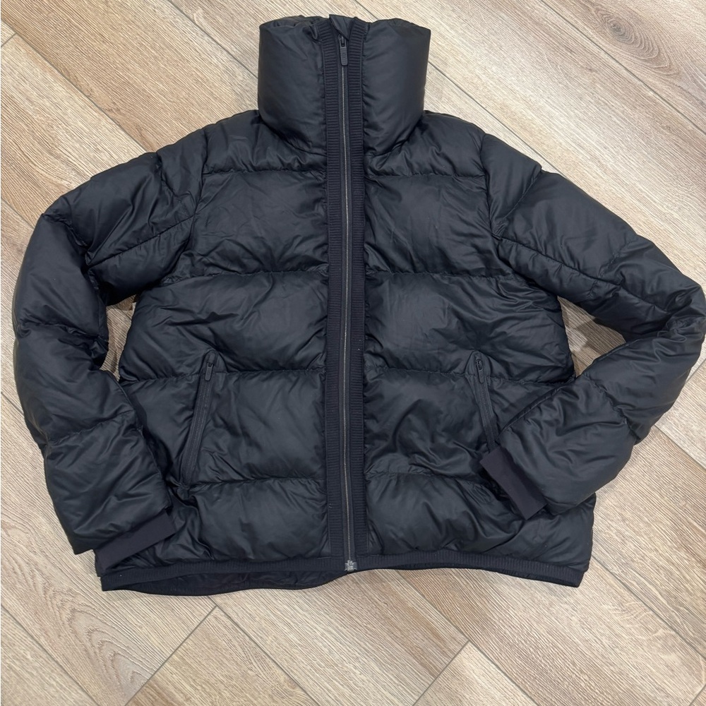 Lululemon Coat